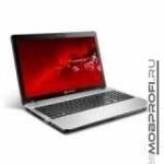 Packard Bell EasyNote TSX62-HR-593