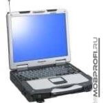 Panasonic Toughbook 30