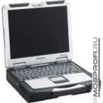 Panasonic Toughbook CF-31