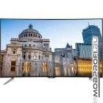 Panasonic TX-55CR430