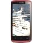 Philips Xenium W7555