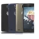 Prestigio MultiPhone 5550 DUO