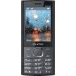 QUMO Push 282