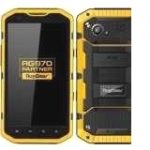 RugGear Partner RG970