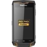 Ремонт RugGear RG740 в Москве