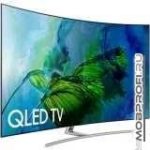 Samsung 55Q8C