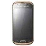 Samsung B7620 Giorgio Armani
