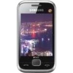 Samsung C3312 Champ Deluxe Duos