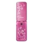 Samsung C3520 La Fleur