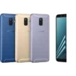 Samsung Galaxy A6