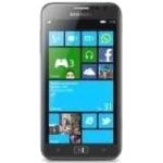 Samsung Galaxy Ativ S I8750