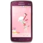 Samsung Galaxy Core LaFleur 2014