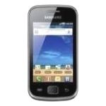 Samsung Galaxy Gio S5660