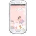 Samsung Galaxy S III Mini La Fleur