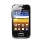 Samsung Galaxy Y Duos
