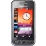 Samsung GT-S5230 La Fleur