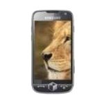 Samsung i8000 Omnia II