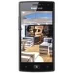 Samsung i8350 Omnia W