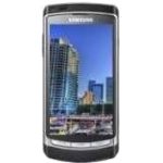 Samsung i8910 Omnia HD