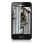 Samsung i9070 Galaxy S Advance