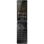 Samsung Leader 8