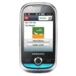 Samsung M3710 Corby Beat