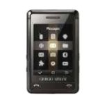 Samsung P520 Armani