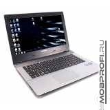 Samsung QX410