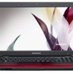 Samsung R580