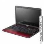 Samsung R780-JS0B