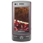 Samsung S8300 Ultra Touch