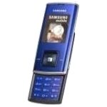 Samsung SGH-J600E