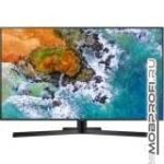 Samsung UE43NU7400
