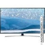 Samsung UE49KU6470