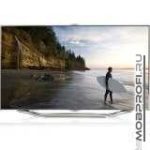 Samsung UE55ES8007