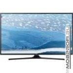 Samsung UE55KU6000