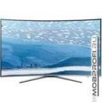 Samsung UE55KU6500