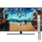 Samsung UE55NU8070