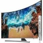 Samsung UE55NU8500