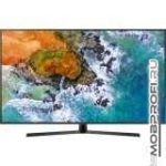 Ремонт Samsung UE65NU7400 в Москве