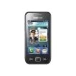 Samsung Wave 525 (GT-S5250)