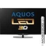 Sharp LC-60LE652E
