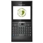 Sony Ericsson Aspen