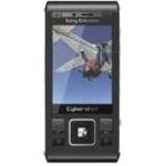 Sony Ericsson C905
