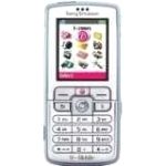 Sony Ericsson D750i