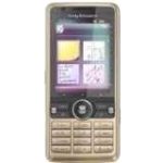 Sony Ericsson G700