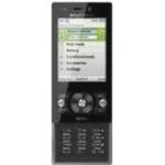 Sony Ericsson G705