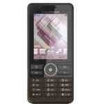 Sony Ericsson G900