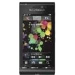 Sony Ericsson Idou