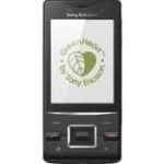 Sony Ericsson J20 Hazel